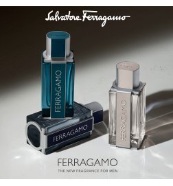 Bright Leather - Eau de Toilette Bright Leather - Eau de Toilette